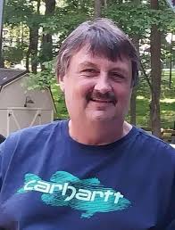 Crowder III, Charles Thomas