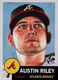 What was the Braves trade