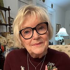 Margaret Jean (MacLeod) Pepper