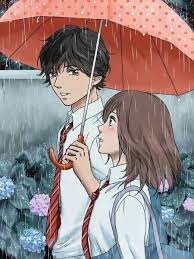 Given season 1's cliffhanging conclusion, season 2 is likely to adapt the remaining volumes (again, assuming it gets renewed). Ao Haru Ride Season 2 Images Collection
