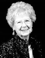 Lorraine Beatrice (Long) McVicker Obituary