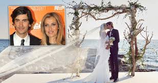 Tereza ramba ale už několikrát ukázala, že má výhodu. Svatba Jako Z Pohadky Tereza Maxova Se Vdala Blesk Cz