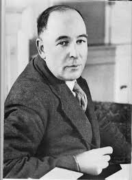 AAJ Podcast: Douglas Gresham Interview (Repost)