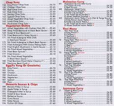 With fried rice or brown rice add $1.50. Wong S Kitchen Menu Menu For Wong S Kitchen Welling London