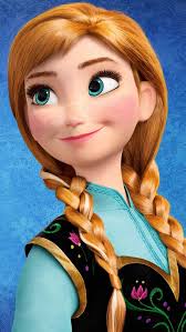 холодное сердце Do You Want To Build A Snowman Anna Ana De Frozen Dibujos De Frozen Imagenes De Frozen