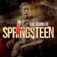 The Sound Of Springsteen event image