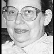 Search Vera Chapman Obituaries and Funeral Services