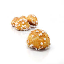 Recette De Chouquettes Recette Chouquette Chouquette Facile Et Chouquette
