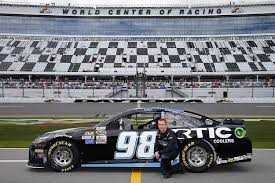 First xfinity driver to win two consecutive titles with different oct 15, 2019. Cole Whitt Ending Nascar Career After Phoenix The Checkered Flag