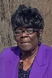 Diane Jackson Obituary (1953