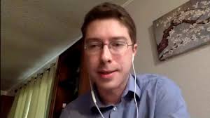 Interview with Ben Robichaux (long)