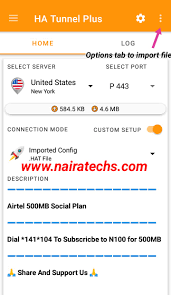 Download securetun, anonytun, headertun vpn apk for free secure internet. Download Latest Ha Tunnel Plus Vpn Apk Nairatechs