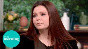 Ellie Baxter: 'I Was Framed for My Parents' Murder'