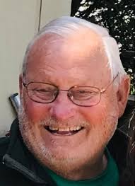 Donald Snow Obituary (1939