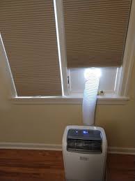 Since window air conditioners are usually installed by the user, you need to be informed about some basics as well as the particulars. Portable Air Conditioner Adapter For Casement Window Big Dan The Blogging Man