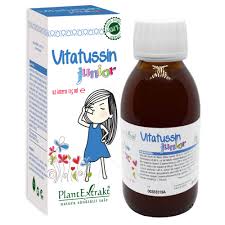 30,18 lei tusend forte sirop 100ml sun wave pharma raceala si gripa/dureri/imunitate indicatii: Fitoterapice Vitatussin Junior Sirop De Tuse Pentru Copii