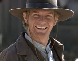 The Lazarus Man (L'Homme sans visage)