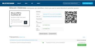 Install the extension (click add to chrome) 2. Wallet No Longer Shows Bitcoin Balance Bitcoin Stack Exchange