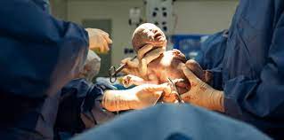 Giving Birth To Baby Boy Can Be More Painful According To Recent Study Theasianparent Malaysia
