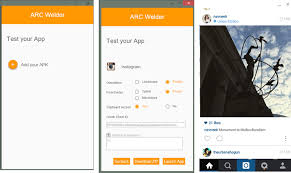 Choose from personalized search results that instantly appear as you type and quickly browse … Run Android Apps On Windows Mac Linux Or Chrome Os With Arc Welder Mobile Fun Blog
