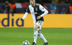 Check spelling or type a new query. Italien Em Aus Fur Turkischen Juventus Verteidiger Demiral Fussballdaten