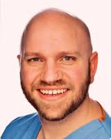 Mr Sam C Jonas : Trauma & orthopaedic surgery