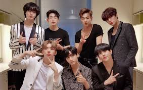 They were created through the survival . Monsta X Dihujat Usai Kepergok Makan Bareng Wonho Komentar Netizen Tak Terduga