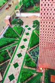 Mughal Landscape Landscape Architecture Plan Landscape Design Landscape Architecture