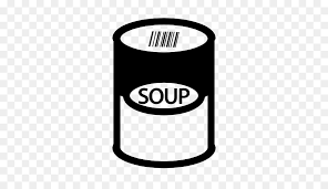 Download this premium vector about tomato soup cartoon, and discover more than 10 million professional graphic resources on freepik. Can Clipart Tomato Soup Can Tomato Soup Transparent Free For Download On Webstockreview 2021