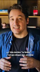 @franceinter's video Tweet