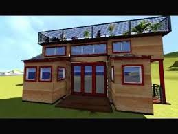 Slide Outs And Rooftop Livg Ragsdale Homes Tiny Homes On Wheels Next Generation Of Homes Tiny House Australia Tiny House Exterior Tiny House Community