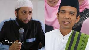 Jangan lupa subscribe dan like video di channel kami.thank you guys ! Dosa Zina Mencintai Istri Orang Begini Penjelasan Ustadz Khalid Basalamah Dan Ustadz Abdul Somad Bangka Pos