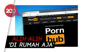Menyediakan film anak hingga film dewasa. Waduh Akses Situs Porno Ikut Melejit Saat Pandemi Corona