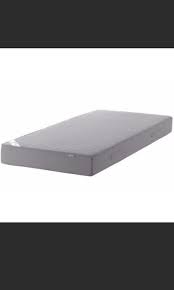 Ikea offers a few sorts of mattress. Ikea Sultan Mattress Furniture Beds Mattresses On Carousell