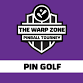 Sunday Pinball Tournament - Pin Golf event image