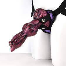 Knot strapon