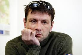 Hokejista a komentátor David Pospíšil odpovídal online