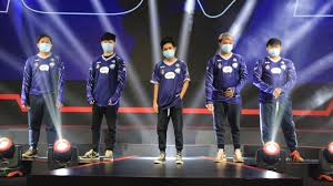 Check spelling or type a new query. Profil Evos Legends Juara Mpl Id Season 7 Kumparan Com