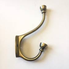 Large Brass Hat Coat Hooks Repro Hardware Hat And Coat Hooks Brass Hat Brass