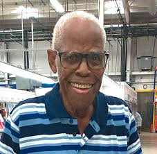 Remembering Livingstone Boyce