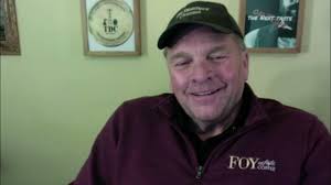 Johnboys BBQ with John Caddell