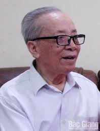 Cụ Hoàng Thế Ngọc