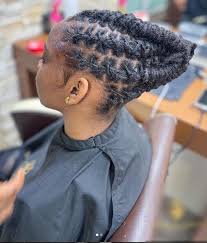 The dreadlocks hairstyle is one of the most versatile natural hairstyles for african women. 23 Awesome Dreadlock Hairstyles For Women In 2021
