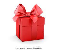 See more ideas about red gifts, red, gifts. Christmas New Years Day Red Gift Stock Illustration 520857274