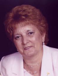 Mary Lou Reynolds Obituary