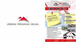 (2) tandakan x pada pilihan kotak yang berkaitan. Lpnm Permohonan Rumah Mampu Milik Melaka Online
