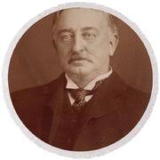 Cecil John Rhodes (1853-1902) #4 by Granger