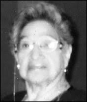 Cecilia HEREDIA Obituary