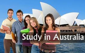 Studying in Australia and Student Visa English Language Requirements -  Scholarship Positions 2020 2021