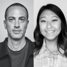 Jon Gray and So-Hee Woo (Encore)